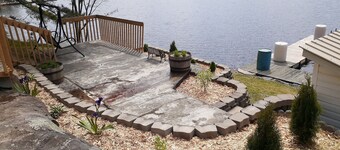 The West Arm Getaway
STRSTC-2025-01