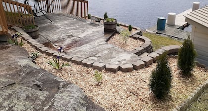 The West Arm Getaway
STRSTC-2025-01