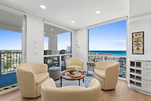 スマートテレビ