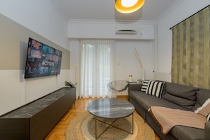 Smart TV