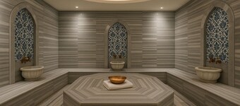 Cevaher Hotel & Suites