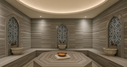 Cevaher Hotel & Suites