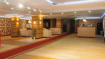 Salón de fiestas