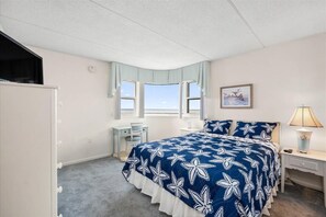 2 slaapkamers, een strijkplank/strijkijzer, gratis wifi