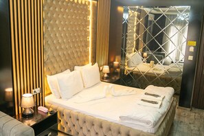 Gallery Room - Omer Agah Otel (Eyup)