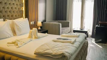 Habitación Gallery | Wifi gratis