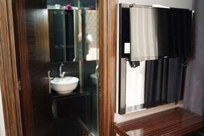 Free WiFi - Omer Agah Otel (Eyup)