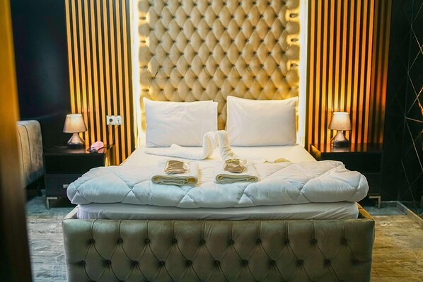 Gallery Room - Omer Agah Otel (Eyup)