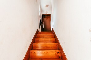 Interior detail - Studio S. José By Gt House (Lisbon)