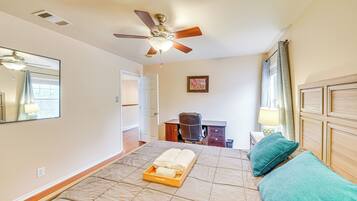 Nhà (3 Bedrooms) | Nội thất