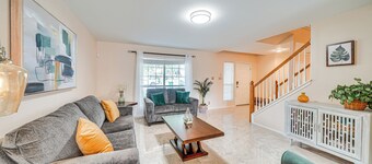 Family-friendly San Antonio Escape w/ Game Room