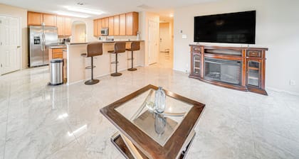 Family-friendly San Antonio Escape w/ Game Room