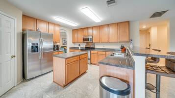 House (3 Bedrooms) | Bahagian dalam