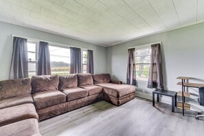 單棟房屋 (3 Bedrooms) | 內部