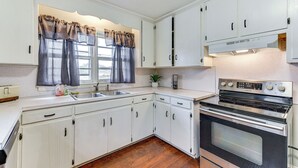 Maison (3 Bedrooms) | Intérieur