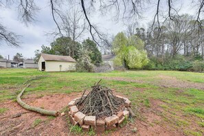 Casa (3 Bedrooms) | Parte interna