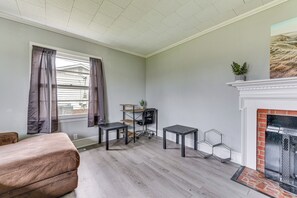 Casa (3 Bedrooms) | Parte interna
