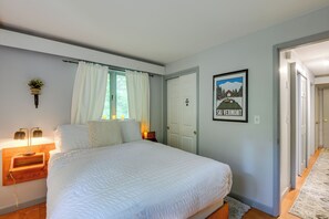 Maison (4 Bedrooms) | Intérieur