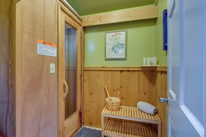 Casa (4 Bedrooms) | Interni