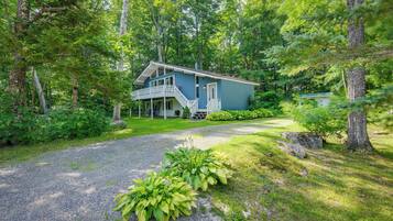 Maison (4 Bedrooms) | Intérieur