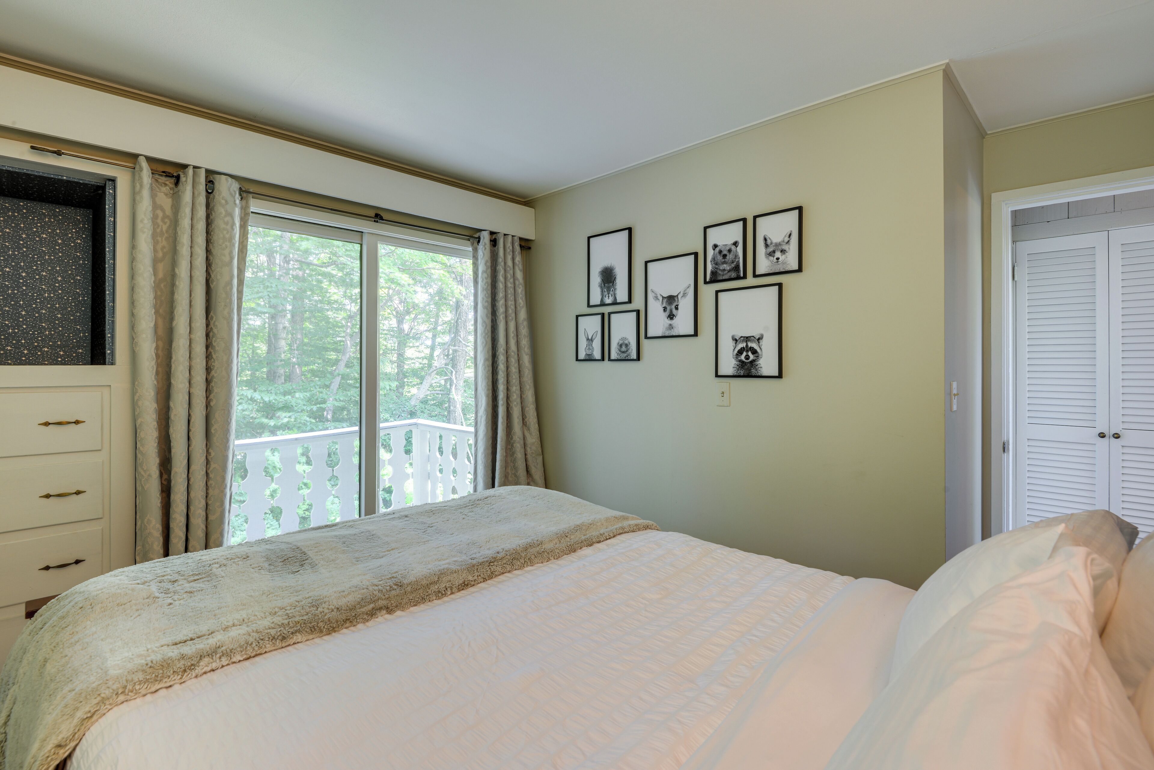 Nhà (4 Bedrooms) | Nội thất