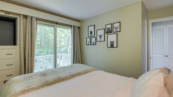 Nhà (4 Bedrooms) | Nội thất