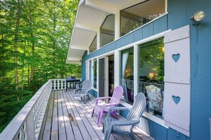 Casa (4 Bedrooms) | Interior