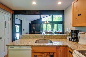 Casa (4 Bedrooms) | Interni