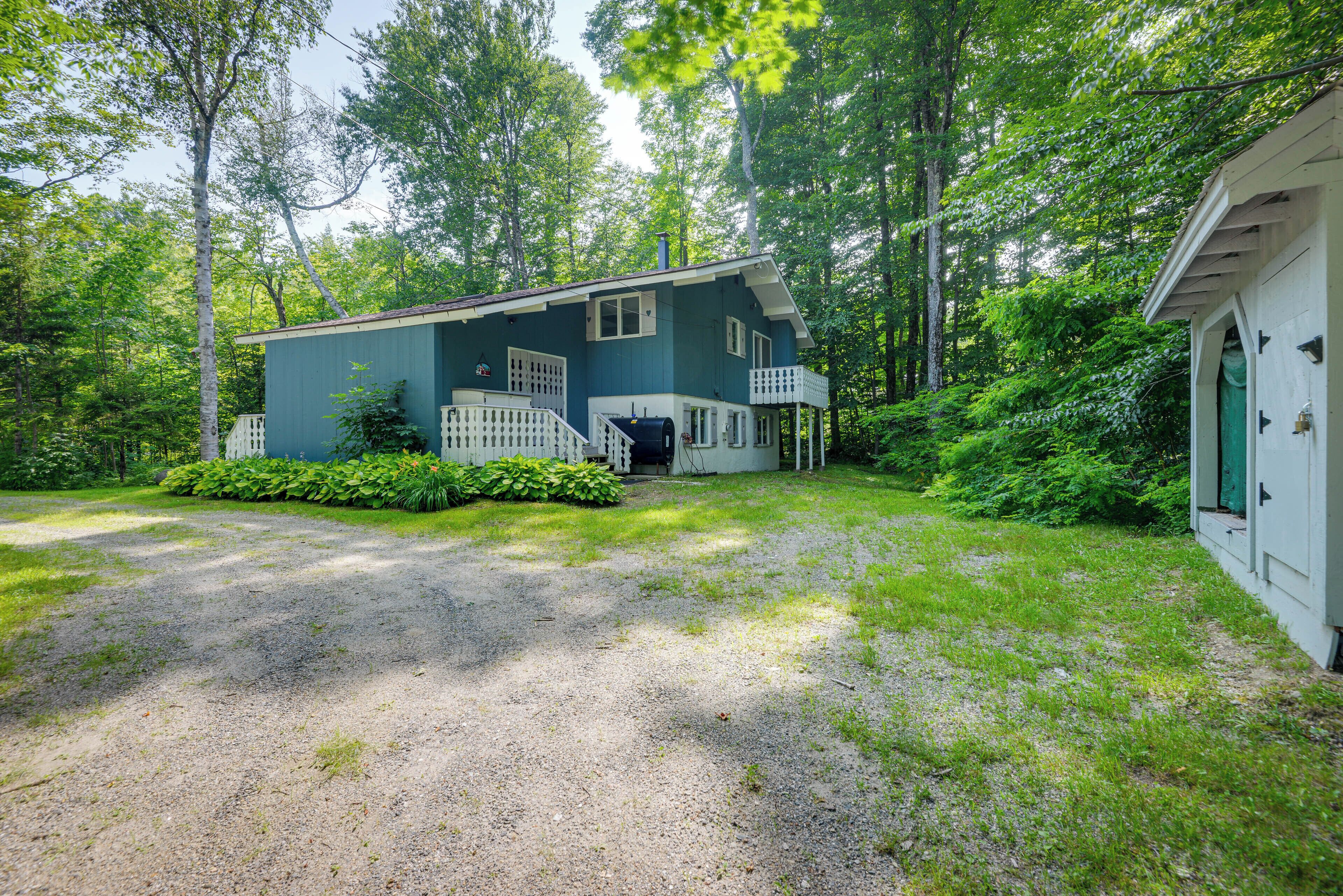 Nhà (4 Bedrooms) | Nội thất