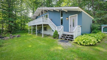 Rumah (4 Bedrooms) | Interior