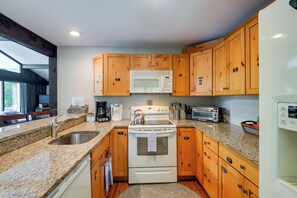 Maison (4 Bedrooms) | Intérieur