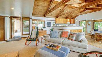 Rumah (3 Bedrooms) | Interior