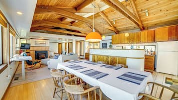 Rumah (3 Bedrooms) | Interior