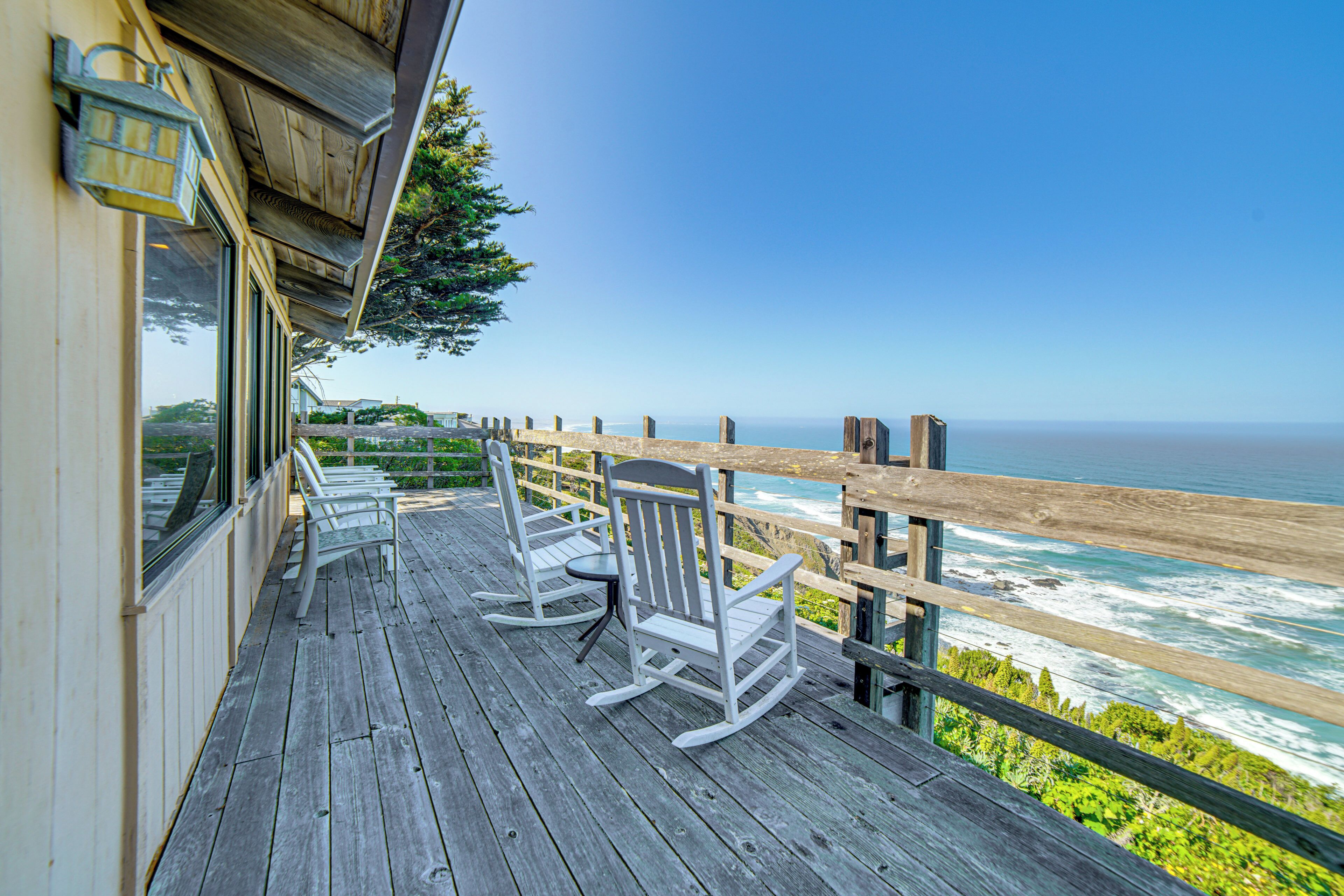 House (3 Bedrooms) | Front of property