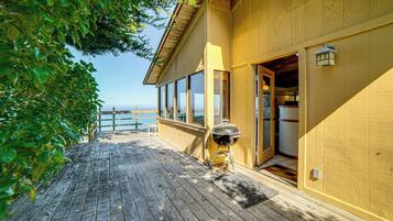 Rumah (3 Bedrooms) | Interior
