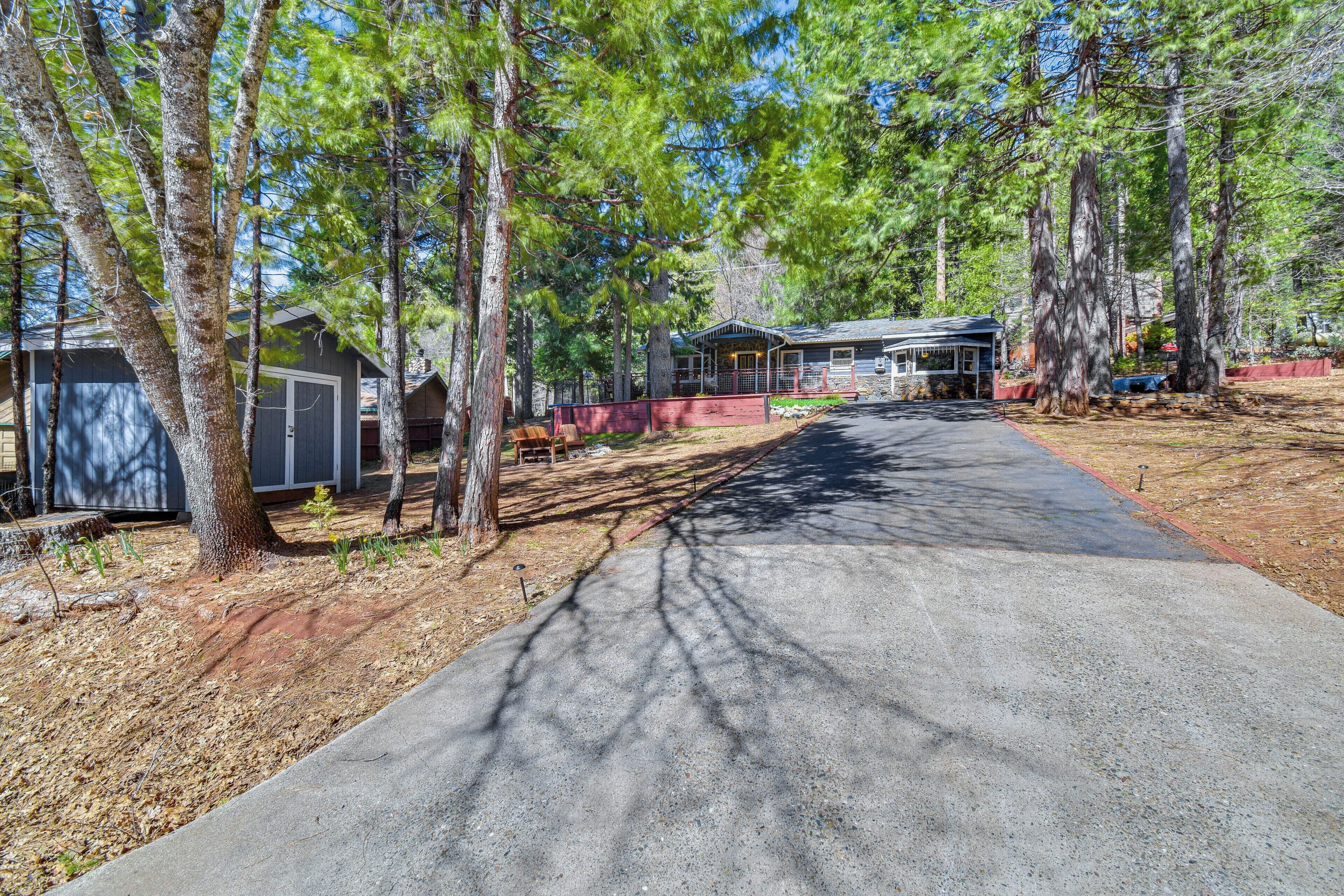 獨棟房屋 (3 Bedrooms) | 住宿內部