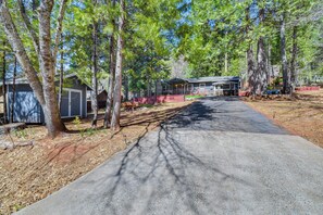 Huis (3 Bedrooms) | Interieur