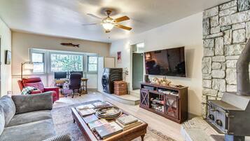 Casa (3 Bedrooms) | Interior