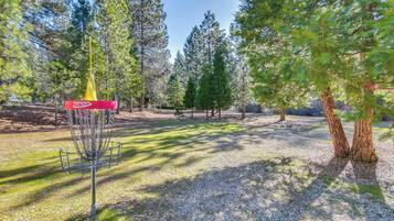 Rumah (3 Bedrooms) | Interior