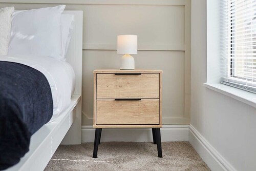 Host & Stay | Norton House