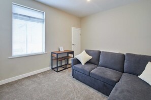 Télévision, espaces bureaux