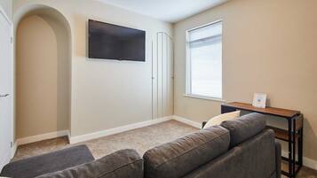 TV, offices