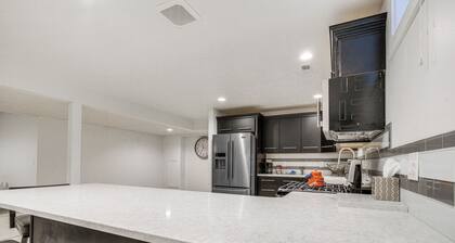 Convenient North Bend Apt: Half-mi to Notre Dame!