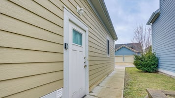 Căn hộ (1 Bedroom) | Nội thất