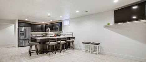 Apartment (1 Bedroom) | Front of property