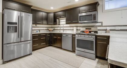 Convenient North Bend Apt: Half-mi to Notre Dame!
