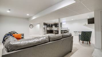 Apartemen (1 Bedroom) | Interior