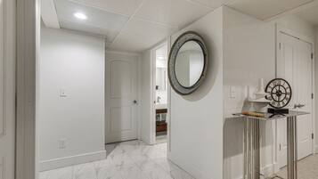 Apartemen (1 Bedroom) | Interior