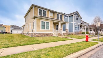 Maison (4 Bedrooms) | Intérieur