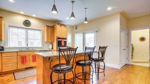 Nhà (4 Bedrooms) | Nội thất